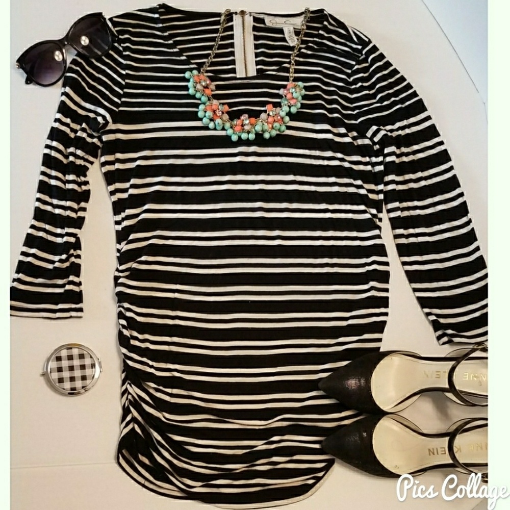 Jessica Simpson Top | Jessica Simpson Maternity M